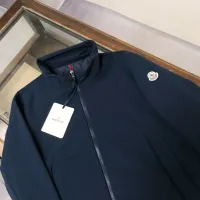 $105.00 USD Moncler Jackets Long Sleeved For Men #1427106