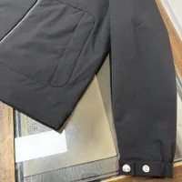 $105.00 USD Moncler Jackets Long Sleeved For Men #1427107