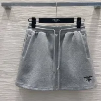 $165.00 USD Prada Tracksuits Long Sleeved For Women #1427110