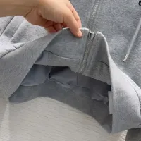 $165.00 USD Prada Tracksuits Long Sleeved For Women #1427110