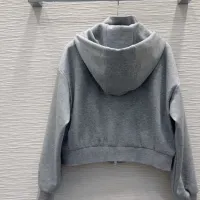 $165.00 USD Prada Tracksuits Long Sleeved For Women #1427110