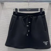 $165.00 USD Prada Tracksuits Long Sleeved For Women #1427111