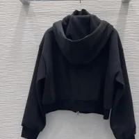 $165.00 USD Prada Tracksuits Long Sleeved For Women #1427111