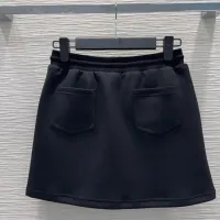 $165.00 USD Prada Tracksuits Long Sleeved For Women #1427111