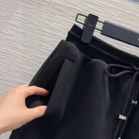 $165.00 USD Prada Tracksuits Long Sleeved For Women #1427111
