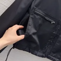 $162.00 USD Prada Tracksuits Long Sleeved For Women #1427112