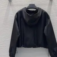 $162.00 USD Prada Tracksuits Long Sleeved For Women #1427112