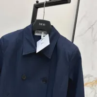 $135.00 USD Christian Dior Coats Long Sleeved For Women #1427116