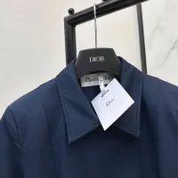 $135.00 USD Christian Dior Coats Long Sleeved For Women #1427116