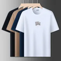 $29.00 USD Burberry T-Shirts Short Sleeved For Men #1427120