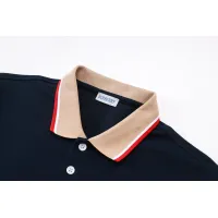 $32.00 USD Burberry T-Shirts Short Sleeved For Men #1427150