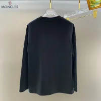 $34.00 USD Moncler T-Shirts Long Sleeved For Unisex #1427177