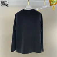 $34.00 USD Burberry T-Shirts Long Sleeved For Unisex #1427182