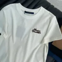 $56.00 USD Louis Vuitton LV T-Shirts Sleeveless For Women #1427193