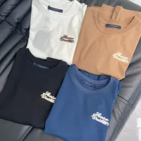 $56.00 USD Louis Vuitton LV T-Shirts Sleeveless For Women #1427194