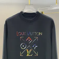 $34.00 USD Louis Vuitton LV T-Shirts Long Sleeved For Unisex #1427200