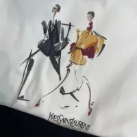 $60.00 USD Yves Saint Laurent YSL T-shirts Sleeveless For Women #1427210