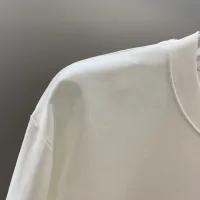 $34.00 USD Armani T-Shirts Long Sleeved For Unisex #1427214