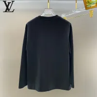 $34.00 USD Louis Vuitton LV T-Shirts Long Sleeved For Unisex #1427221