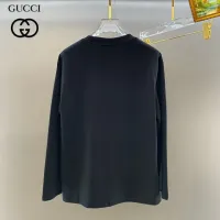 $34.00 USD Gucci T-Shirts Long Sleeved For Unisex #1427223