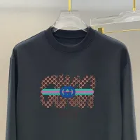 $34.00 USD Gucci T-Shirts Long Sleeved For Unisex #1427223