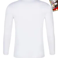 $34.00 USD Moschino T-Shirts Long Sleeved For Unisex #1427266