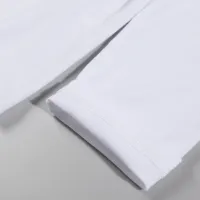 $34.00 USD Moschino T-Shirts Long Sleeved For Unisex #1427266