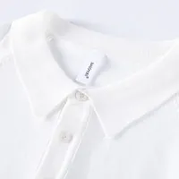 $42.00 USD Hermes T-Shirts Short Sleeved For Men #1427288