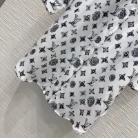 $76.00 USD Louis Vuitton LV Dresses Long Sleeved For Women #1427312