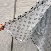 $76.00 USD Louis Vuitton LV Dresses Long Sleeved For Women #1427312