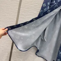 $76.00 USD Louis Vuitton LV Dresses Long Sleeved For Women #1427313