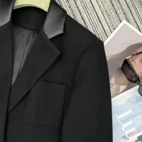 $88.00 USD Hermes Jackets Long Sleeved For Women #1427331