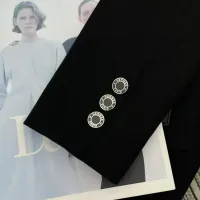 $88.00 USD Hermes Jackets Long Sleeved For Women #1427331