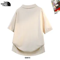 $42.00 USD The North Face T-Shirts Short Sleeved For Men #1427340