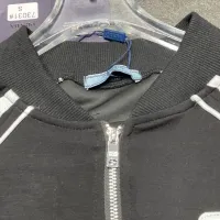 $76.00 USD Prada Jackets Long Sleeved For Women #1427341