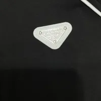 $76.00 USD Prada Jackets Long Sleeved For Women #1427341