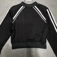 $76.00 USD Prada Jackets Long Sleeved For Women #1427341