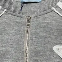$76.00 USD Prada Jackets Long Sleeved For Women #1427344