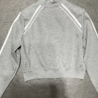 $76.00 USD Prada Jackets Long Sleeved For Women #1427344