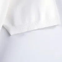 $42.00 USD Prada T-Shirts Short Sleeved For Men #1427347