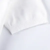 $42.00 USD Moncler T-Shirts Short Sleeved For Men #1427351