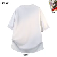 $42.00 USD LOEWE T-Shirts Short Sleeved For Men #1427361