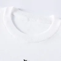 $42.00 USD Christian Dior T-Shirts Short Sleeved For Men #1427366