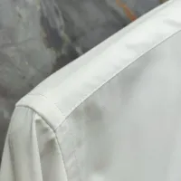 $40.00 USD Christian Dior Shirts Long Sleeved For Men #1427373