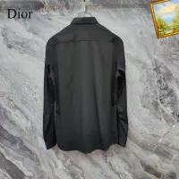 $40.00 USD Christian Dior Shirts Long Sleeved For Men #1427374