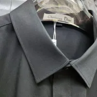 $40.00 USD Christian Dior Shirts Long Sleeved For Men #1427374