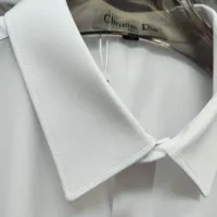 $40.00 USD Christian Dior Shirts Long Sleeved For Men #1427383