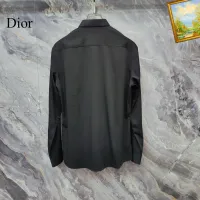 $40.00 USD Christian Dior Shirts Long Sleeved For Men #1427392