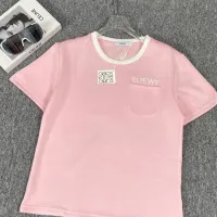 $88.00 USD LOEWE Tracksuits Short Sleeved For Women #1427397