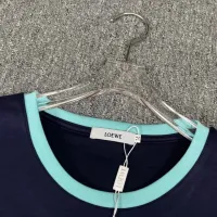 $88.00 USD LOEWE Tracksuits Short Sleeved For Women #1427399